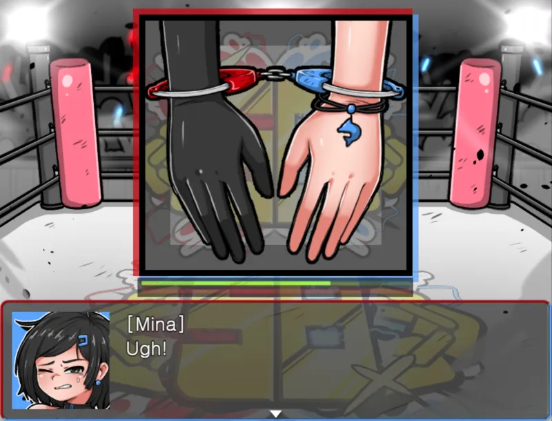 SBcatfight game SBcatfight game