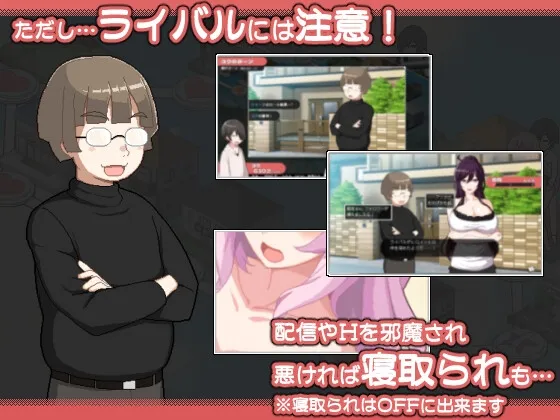 ORGY DICE 美人母娘とサイの目のゆくえ ORGY DICE 美人母娘とサイの目のゆくえ