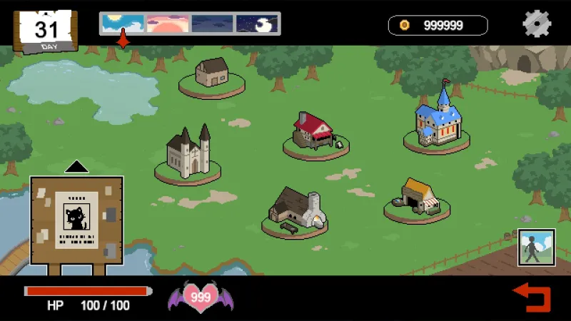 Handyman Fantasy ハンディマン・ファンタジー