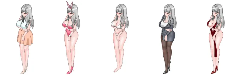 若山先生のNTR教室