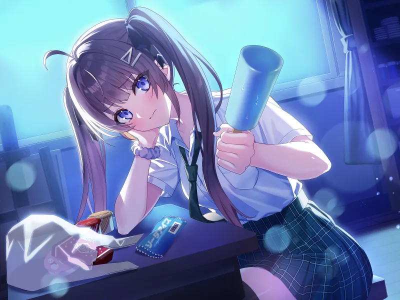 【CV.三宅美羽】幼馴染と告白直後のデレ距離ASMR「コクデレ」30分後に告白してデレる娘 vol.01 鏑木花梨 【CV.三宅美羽】幼馴染と告白直後のデレ距離ASMR「コクデレ」30分後に告白してデレる娘 vol.01 鏑木花梨