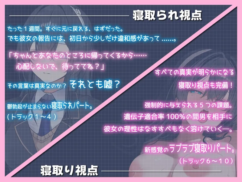 寝取られ報告義務化！Case:佐倉瑞希