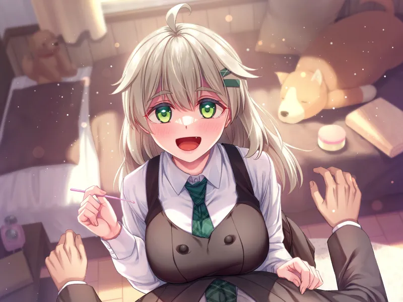 【2026年03月14日迄限定特典】恋人ASMR~甘えたがりなわんこ系恋人のほどこし~【CV.涼本あきほ】 【2026年03月14日迄限定特典】恋人ASMR~甘えたがりなわんこ系恋人のほどこし~【CV.涼本あきほ】