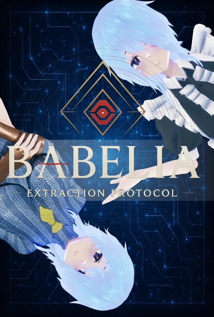 BABELIA:Extraction Protocol