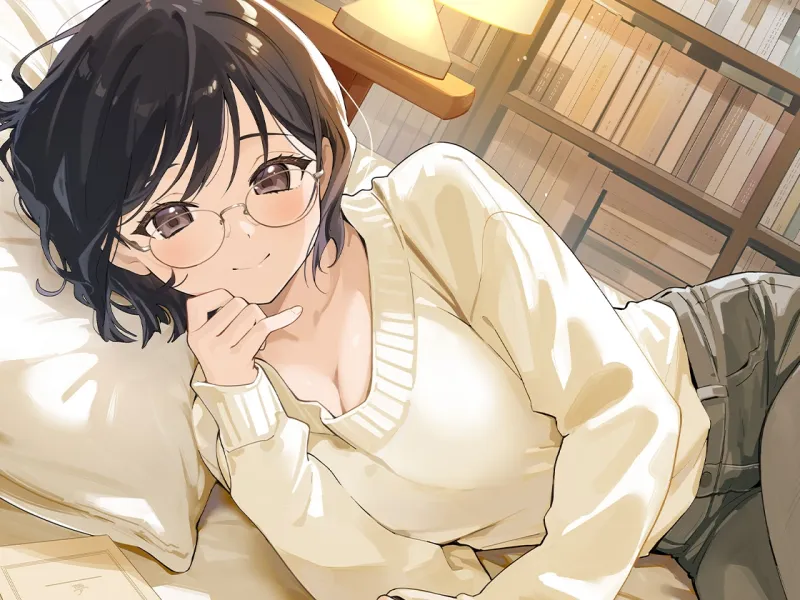 【快眠ASMR】夢見ぐらし。大学の後輩 茜音編 〜幸せの続きは夢の中で〜【CV:石見舞菜香】 【快眠ASMR】夢見ぐらし。大学の後輩 茜音編 〜幸せの続きは夢の中で〜【CV:石見舞菜香】