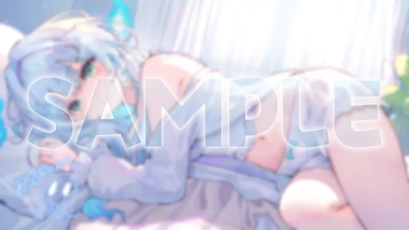 【ASMR】僕と妹のおやすみナイトルーティーン