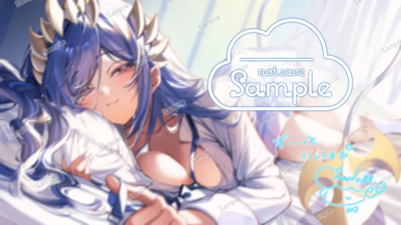 【ASMR】先輩の隣は、私だけ